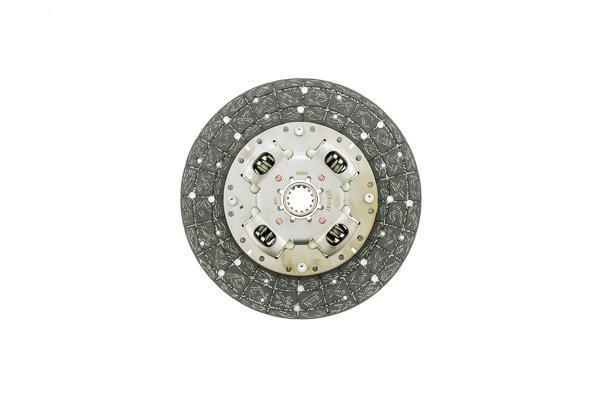 Disque d'embrayage AISIN DTX-187